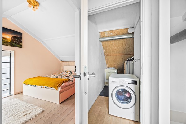 Medium property photo - Van der Stoklaan 49, 2493 BX The Hague